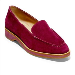 Cole Haan The Go-To Loafer